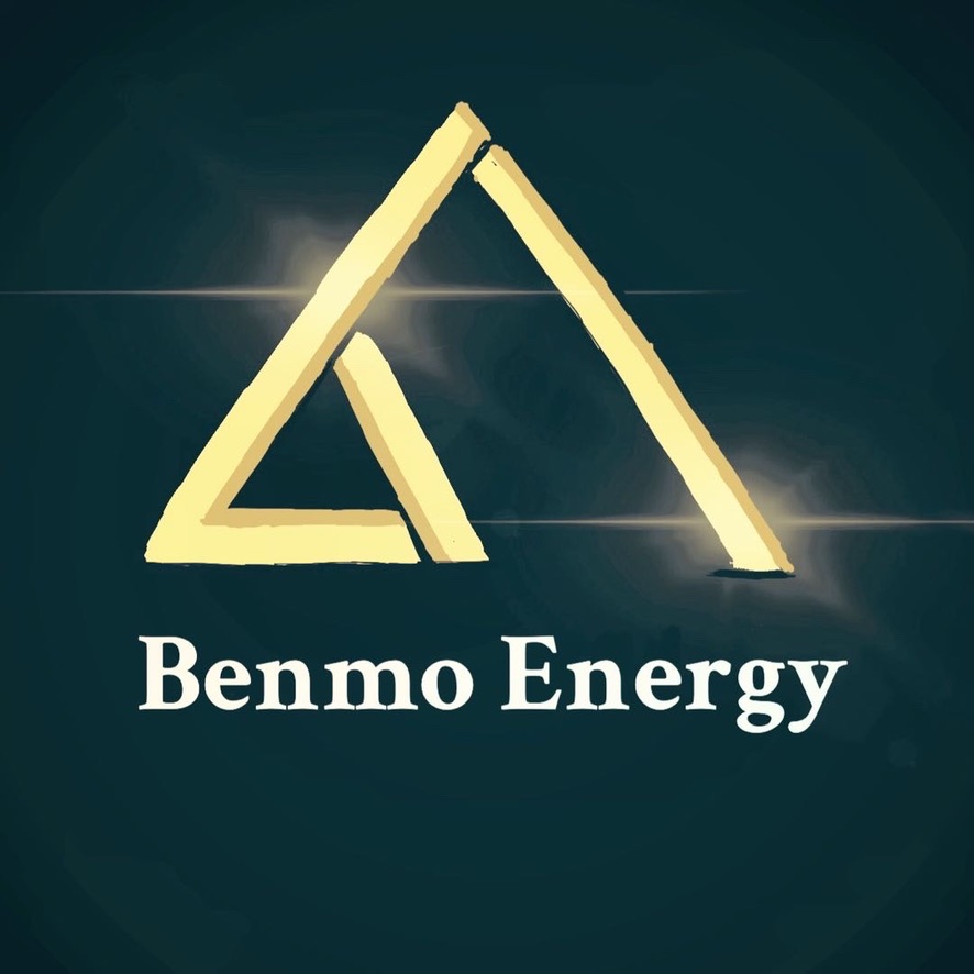 Benmo Energy logo