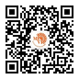 MEVR WeChat QR code