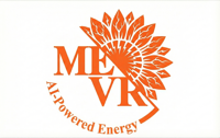 MEVR 微源虚境标识