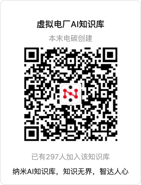 虚拟电厂知识库